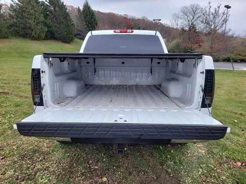 Used 2009 Chevrolet Silverado 1500 LT w/ All Star Package image 30