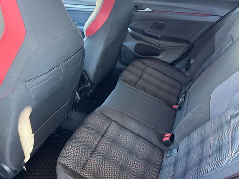 Used 2024 Volkswagen GTI SE image 15