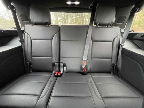 Used 2021 Chevrolet Tahoe High Country image 24