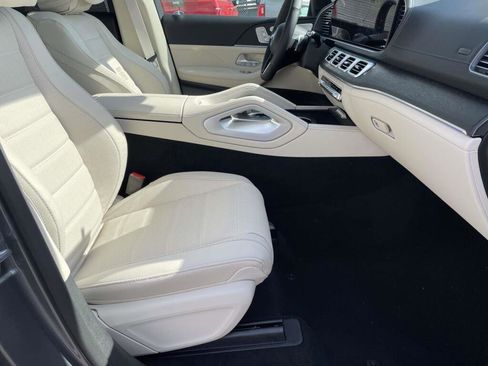 New 2026 Mercedes-Benz GLE 350 4MATIC image 19