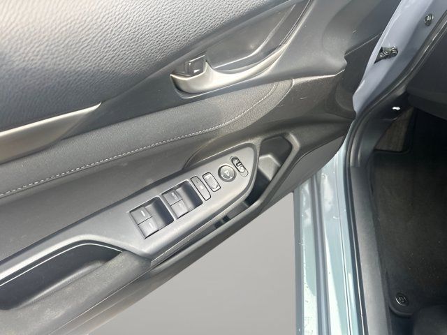 Used 2021 Honda Civic EX image 6