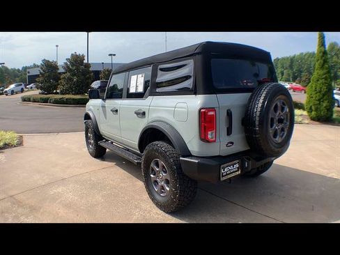 Used 2024 Ford Bronco Big Bend AWD/4WD image 6