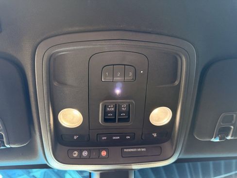 Used 2017 Cadillac ATS Luxury image 13