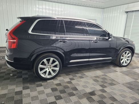 Used 2018 Volvo XC90 T6 Inscription w/ Convenience Package AWD/4WD image 12