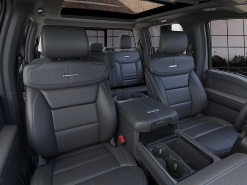New 2026 Ford F350 Platinum AWD/4WD image 10