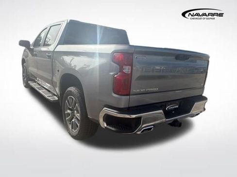 New 2026 Chevrolet Silverado 1500 LT AWD/4WD image 6
