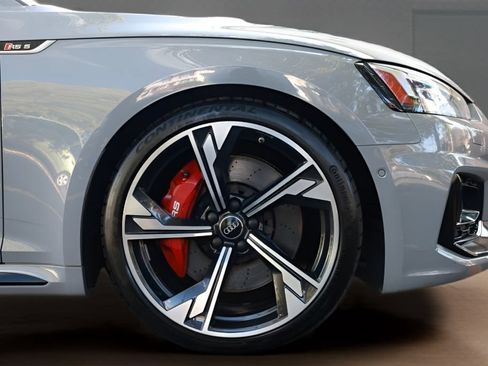 Used 2019 Audi RS 5 Sportback AWD/4WD image 16