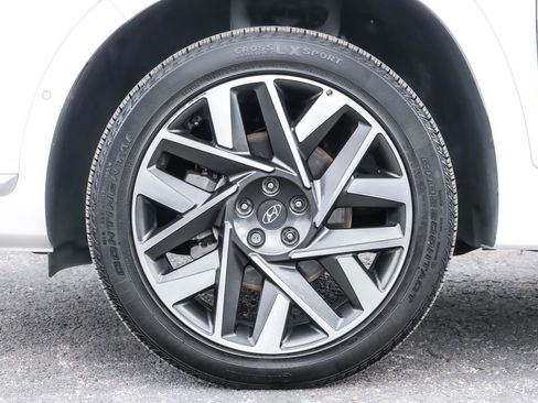 Used 2023 Hyundai Santa Fe Calligraphy image 17