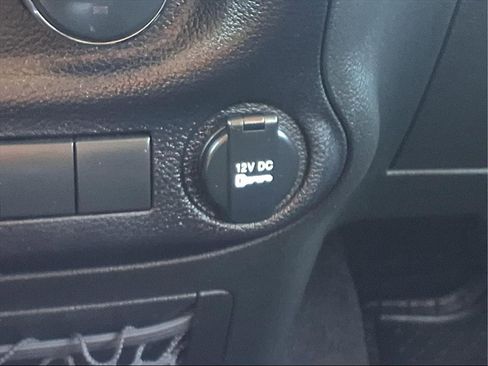 Used 2017 Jeep Wrangler Unlimited Sport w/ Quick Order Package 24S image 15