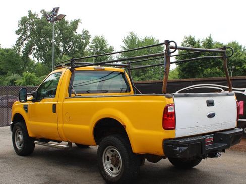 Used 2008 Ford F350 XL AWD/4WD image 3