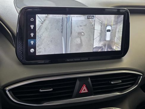 Used 2023 Hyundai Santa Fe Limited FWD image 21