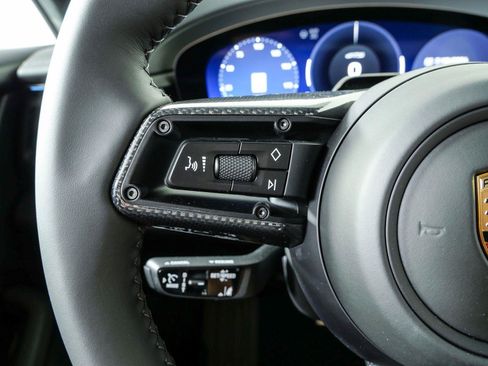 New 2026 Porsche Macan GTS Electric AWD/4WD image 11