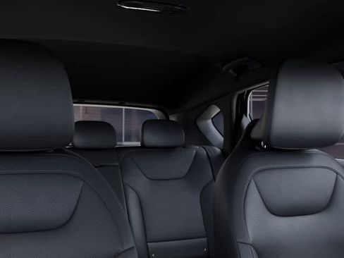 New 2026 Kia K4 EX image 27