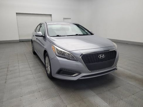 Used 2016 Hyundai Sonata SE image 13