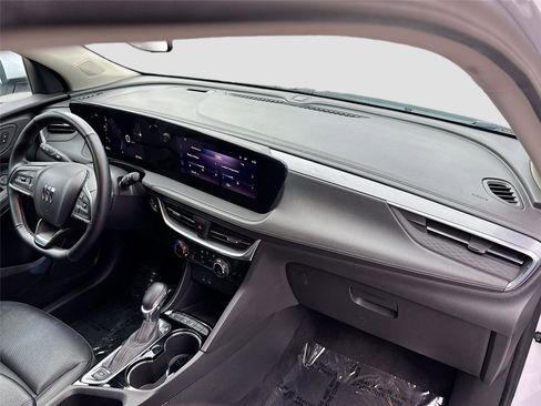 Used 2024 Buick Encore GX Sport Touring w/ Comfort Package image 30