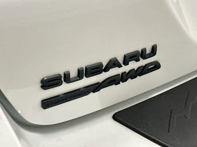 Certified 2026 Subaru Crosstrek 2.5i Limited AWD/4WD image 27
