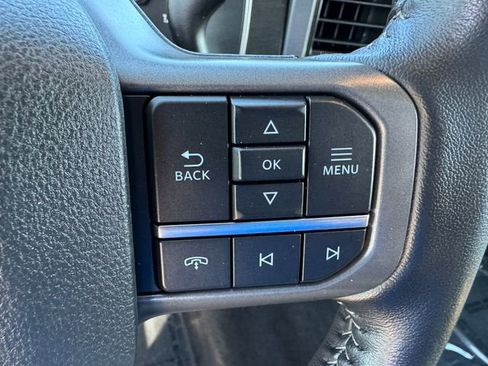 Certified 2021 Ford F150 XLT w/ Equipment Group 302A High image 23