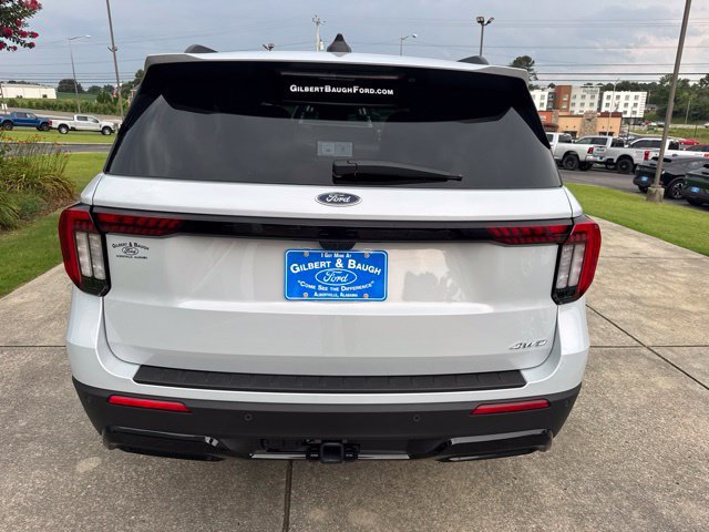 Used 2026 Ford Explorer ST-Line w/ ST-Line Street Pack AWD/4WD image 6