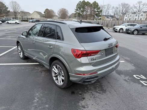 Used 2025 Audi Q3 2.0T Premium image 6