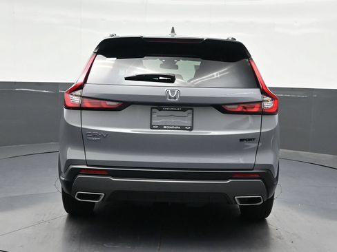 Used 2025 Honda CR-V Sport image 4