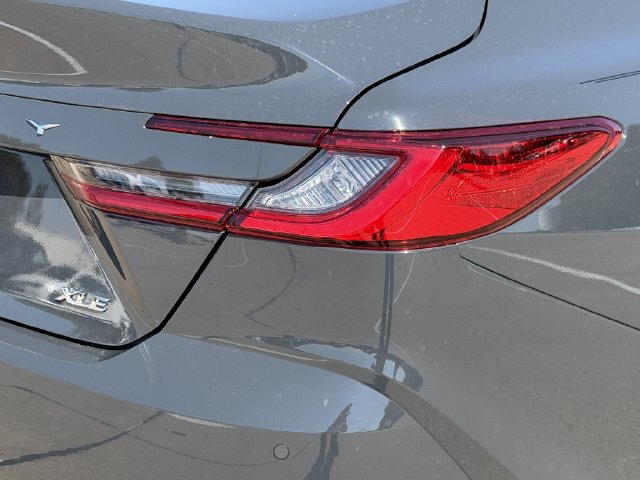 Used 2026 Toyota Camry XLE w/ Premium Plus Package AWD/4WD image 7