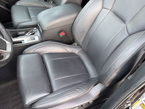 Used 2023 Subaru Ascent Limited w/ Popular Package #2A AWD/4WD image 31