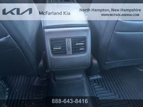 Used 2018 Honda Accord EX-L image 19