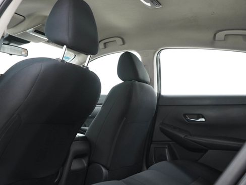 Used 2023 Nissan Sentra S FWD image 16