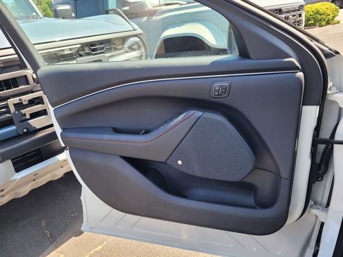 New 2025 Ford Mustang Mach-E Premium w/ Sport Appearance Package image 37