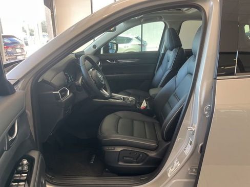 New 2025 MAZDA CX-5 AWD 2.5 S w/ Premium Plus Pkg image 21