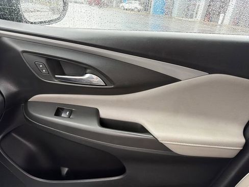 Used 2024 Buick Envista Avenir FWD image 26
