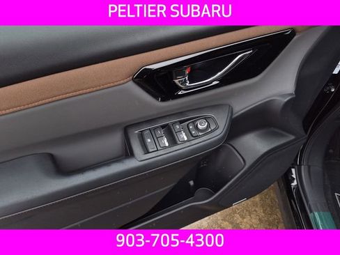 New 2026 Subaru Forester Sport image 13