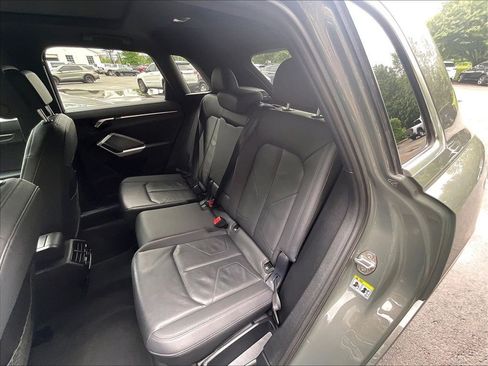 Used 2025 Audi Q3 2.0T Premium AWD/4WD image 25