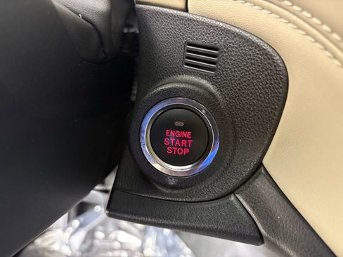 Used 2024 Subaru Outback Limited image 27