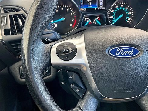 Used 2014 Ford Escape Titanium image 11