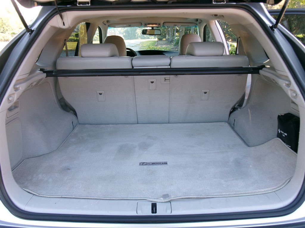 Used 2010 Lexus RX 350 AWD image 30