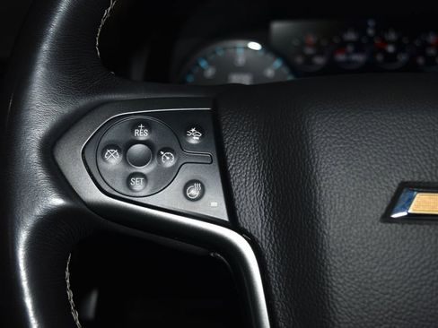 Used 2018 Chevrolet Tahoe Premier w/ RST 6.2L Performance Edition image 9