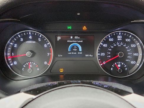 Used 2023 Kia Forte LX FWD image 18