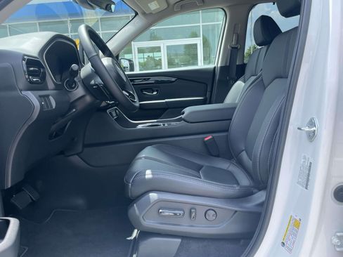 Used 2026 Honda Pilot EX-L image 14