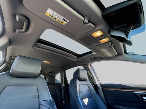 Used 2021 Honda CR-V Touring image 14
