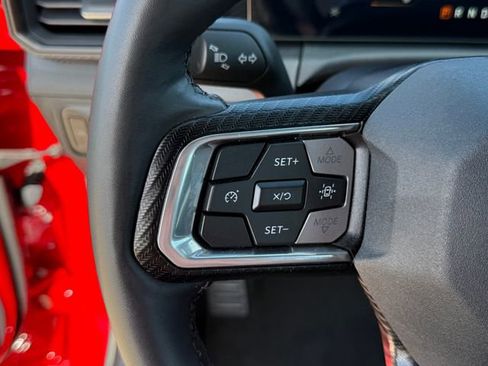 Used 2025 Ford Mustang Convertible image 14