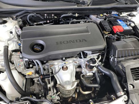 Certified 2026 Honda Civic Sport image 33