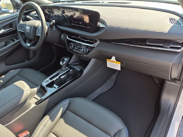 New 2026 Buick Envista Sport Touring w/ Convenience I Package FWD image 36
