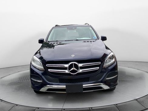 Used 2018 Mercedes-Benz GLE 350 4MATIC image 2