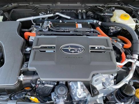 New 2026 Subaru Crosstrek 2.5i Sport AWD/4WD image 25