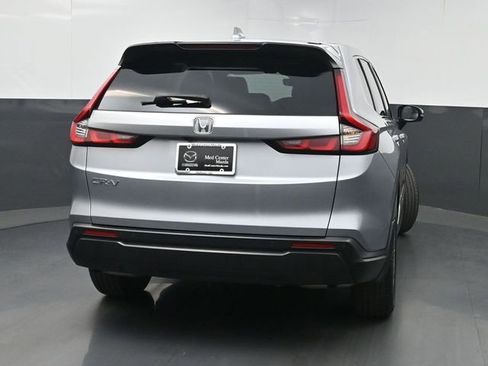 Used 2024 Honda CR-V EX-L image 3