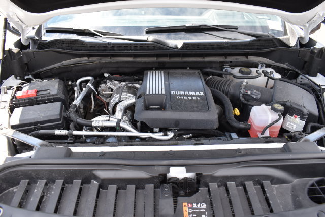 Used 2026 Chevrolet Silverado 1500 ZR2 AWD/4WD image 36