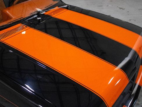 Used 1987 Dodge Dakota 2WD Regular Cab image 19