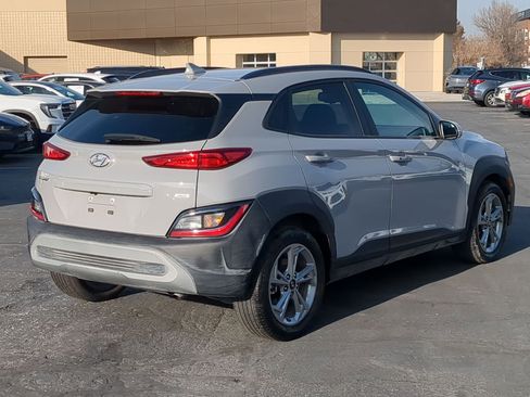 Used 2023 Hyundai Kona SEL w/ Cargo Package image 3