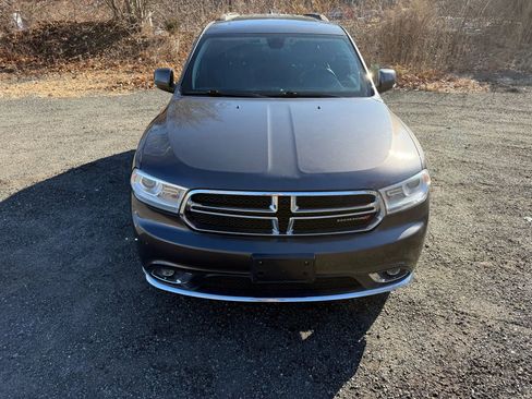 Used 2015 Dodge Durango Limited w/ Premium Group image 14